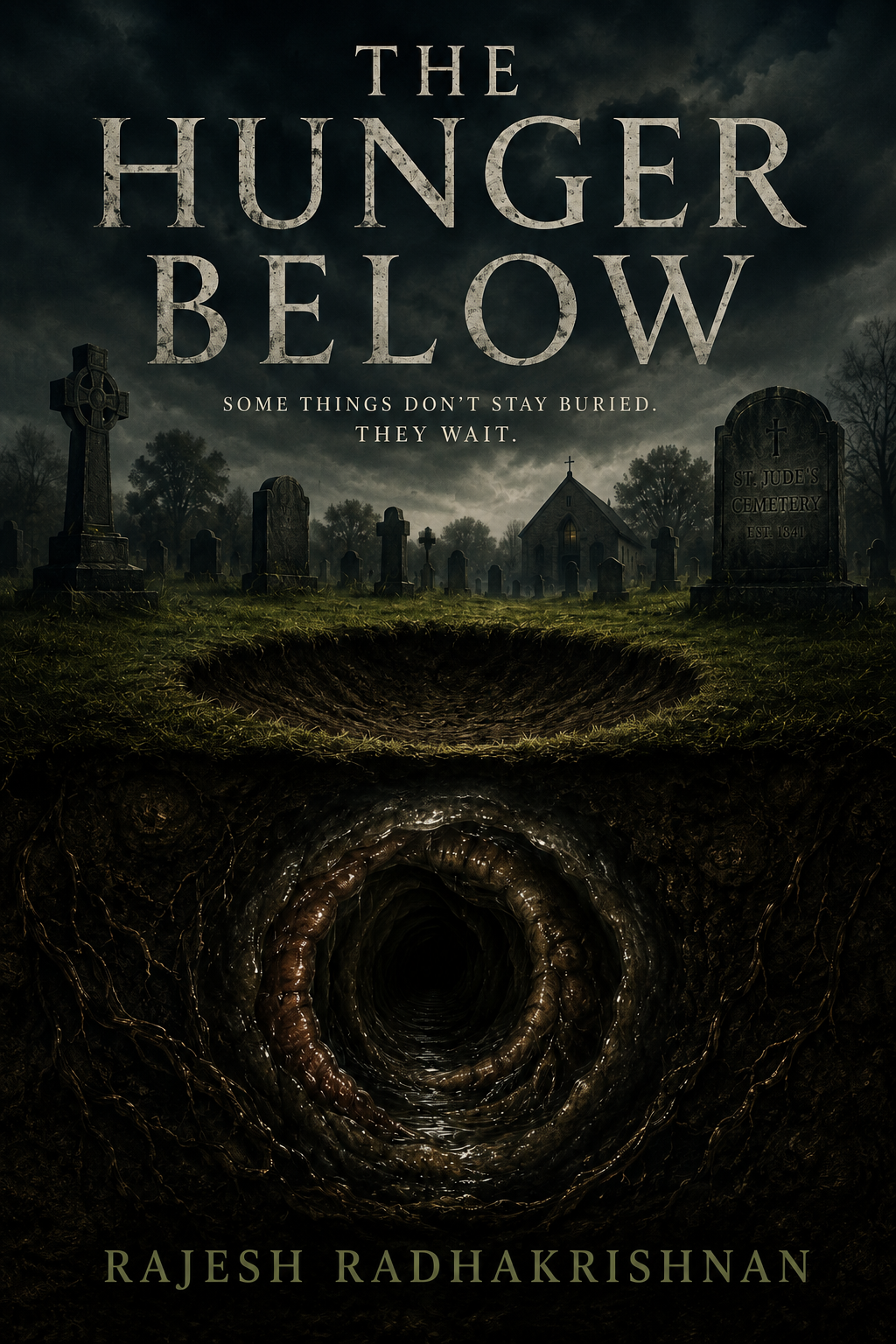 The Hunger Below