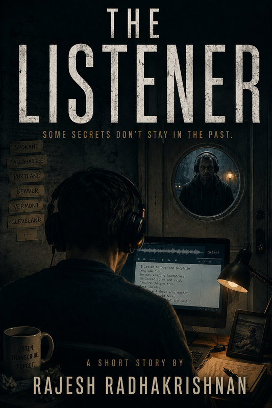 The Listener