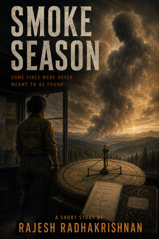 Smoke Season