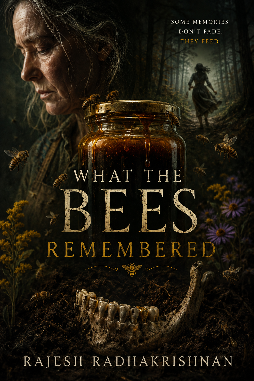 What the Bees Remembered