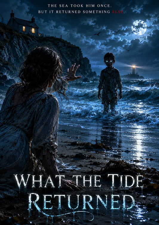 What the Tide Returned