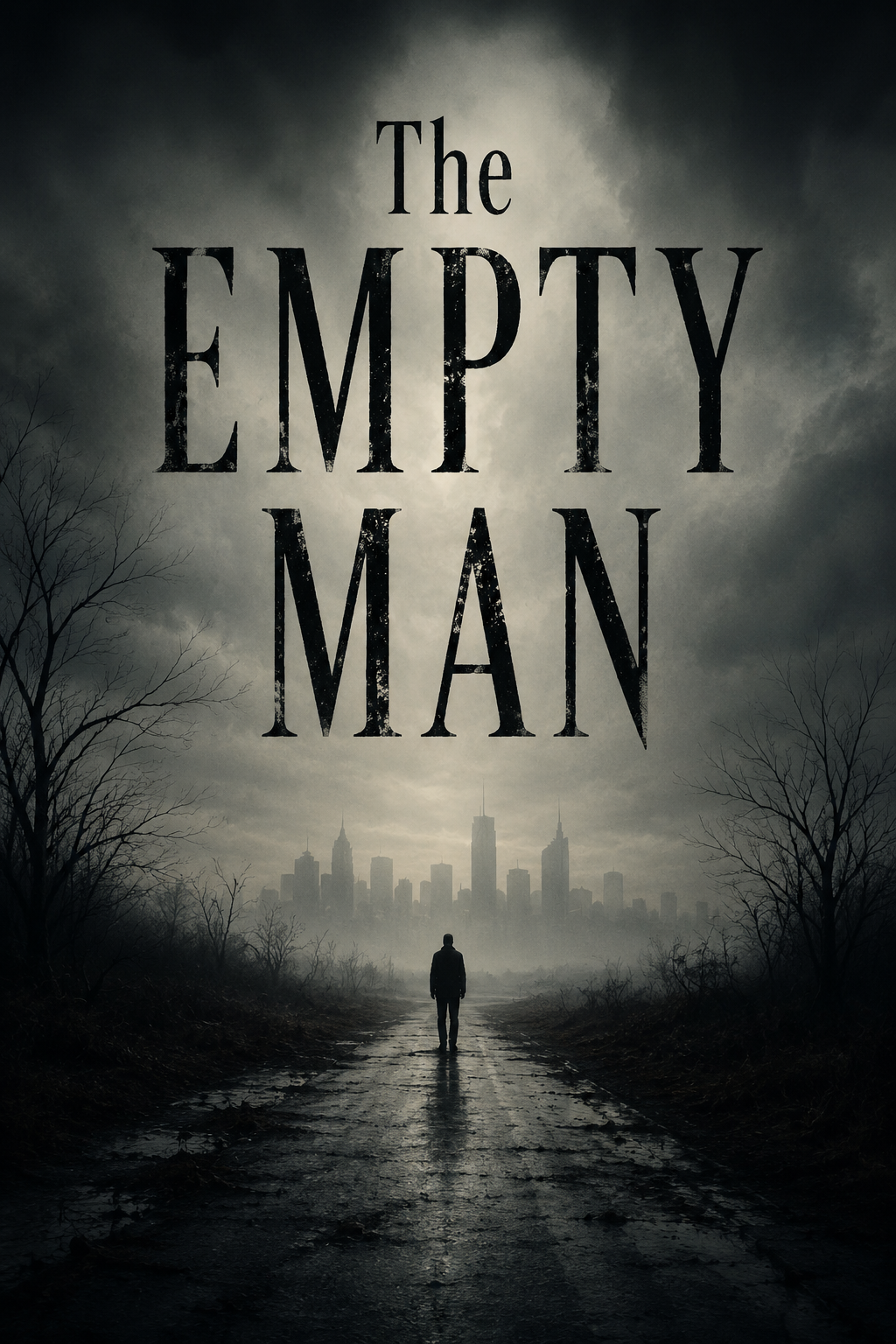 The Empty Man