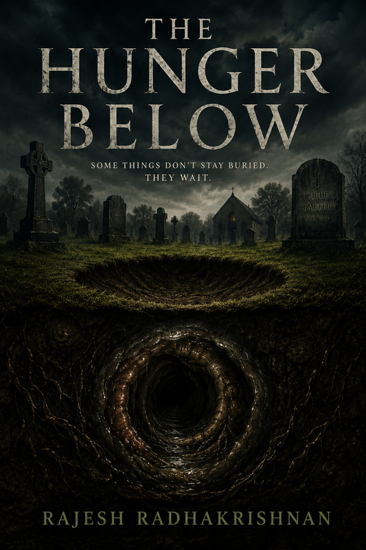 The Hunger Below